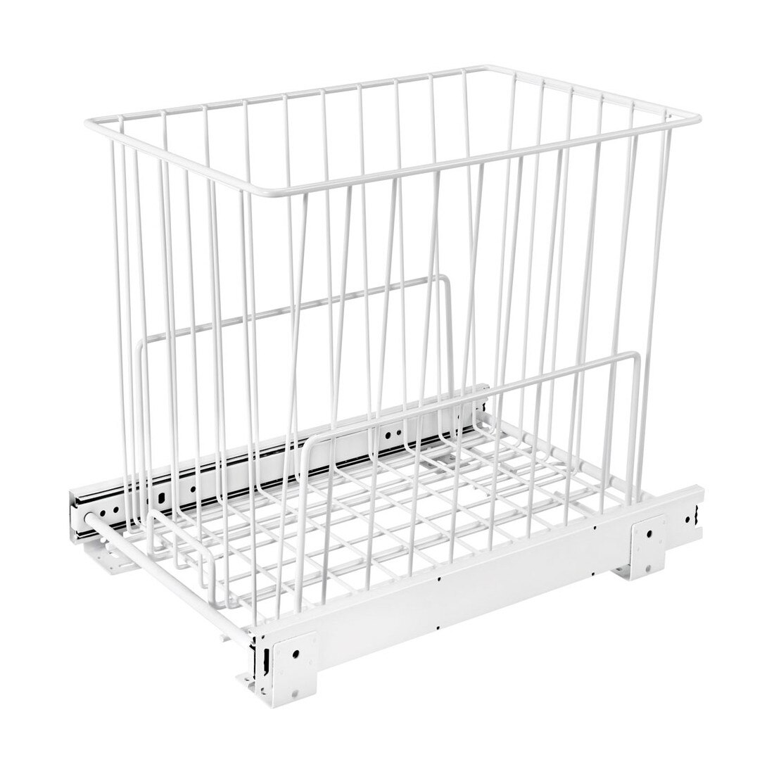 Pull-Out Wire Hamper