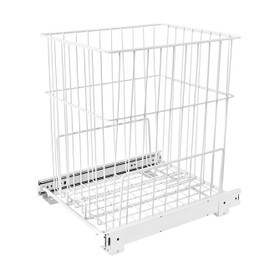 Rev-A-Shelf | Pullout Wire Hamper