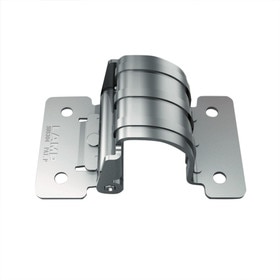 Concealed Torque Hinge