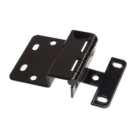 2-3/4in | Five Knuckle Hinge | For 3/4in Doors
