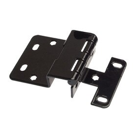 Five Knuckle Hinge
