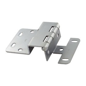 2-3/4in | Five Knuckle Hinge | For 13/16in Door