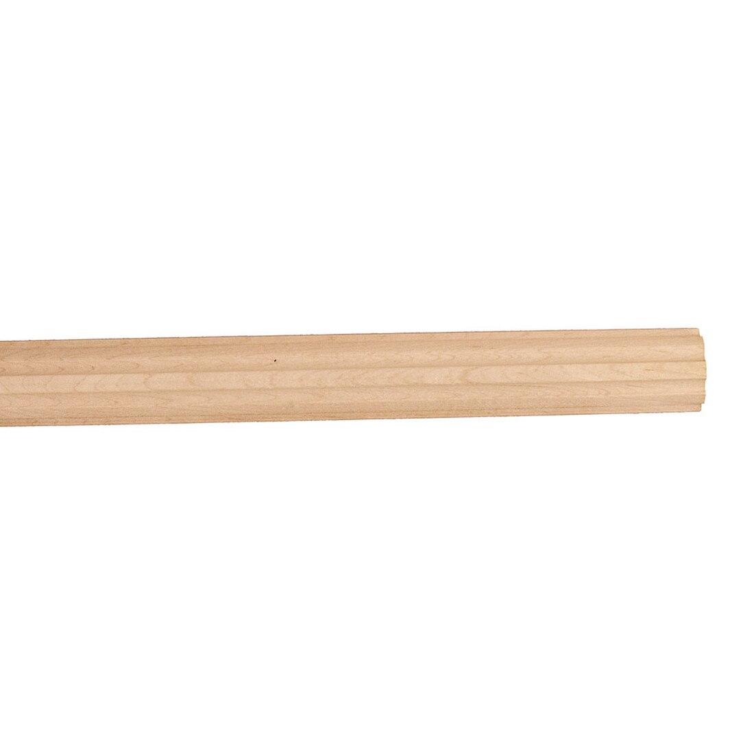 Half Round Column