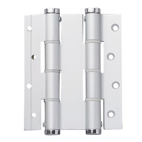 Spring Hinge JDA Series