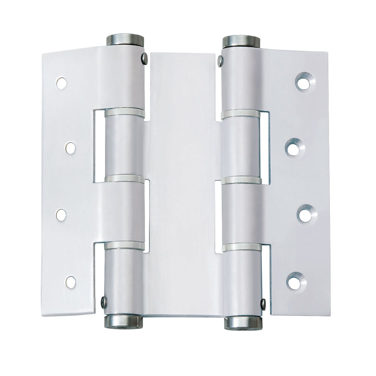 Double hinge discount