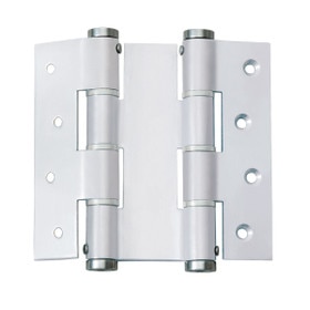 Double Action Spring Hinge