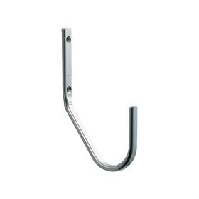 Sugatsune | Large Utility Angled J-Hook | JF Series