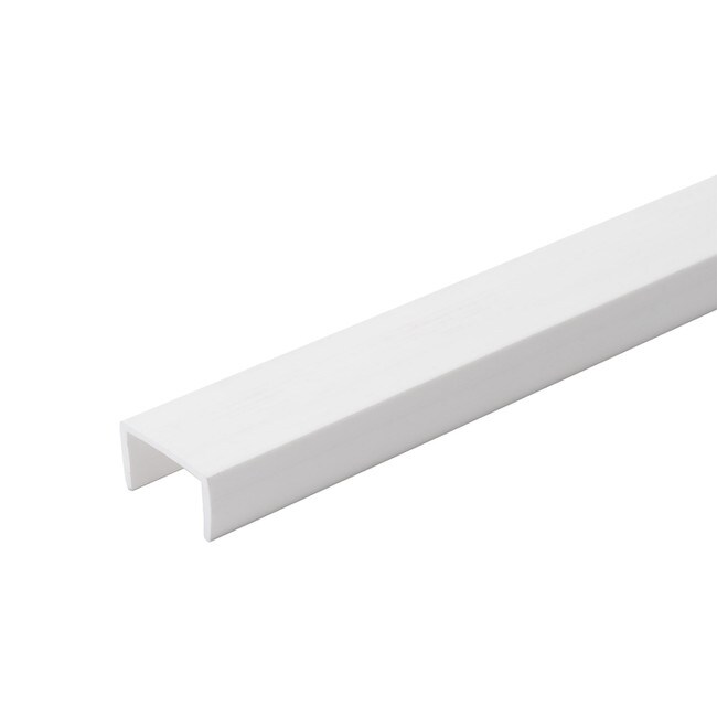 Upper Sliding Door Track