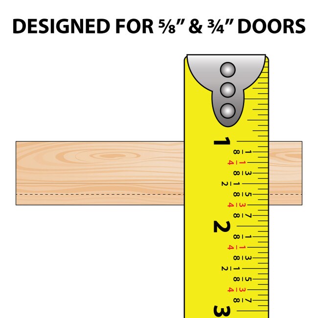 Upper Sliding Door Track