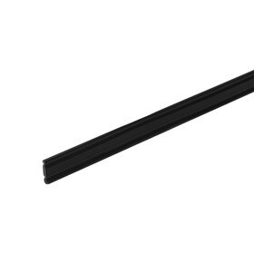 Single Flat Sliding Door Track