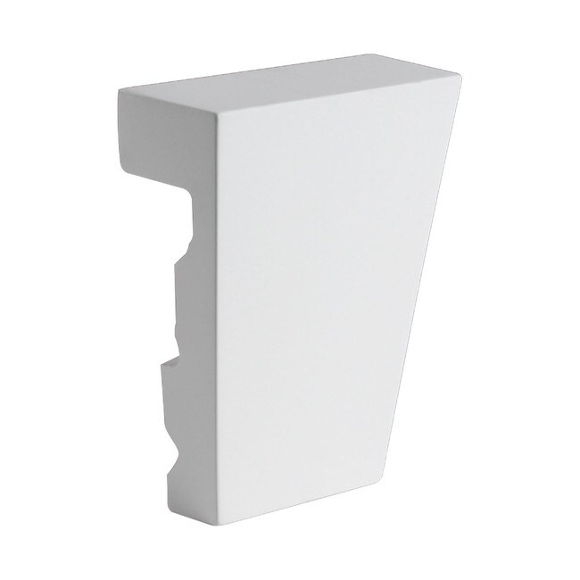 11-1/2" High x 8" Wide Keystone for 10" Decorative Arch