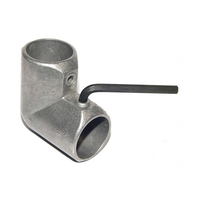 Hex Key For 1-1/4" + 1-1/2" Pipe