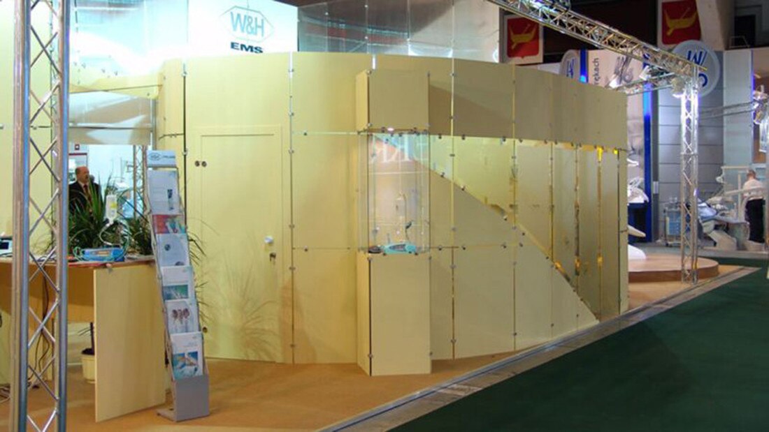 Super Klem System | 7123S Series
