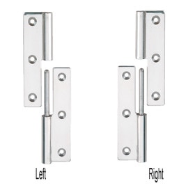 Lift Off Hinge KN Series