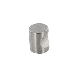 3/4" (18mm) Diameter Whistle Knob Stainless Steel 304 Grade