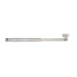 7-7/8" Long Stainless Steel Low Profile Lid Stay