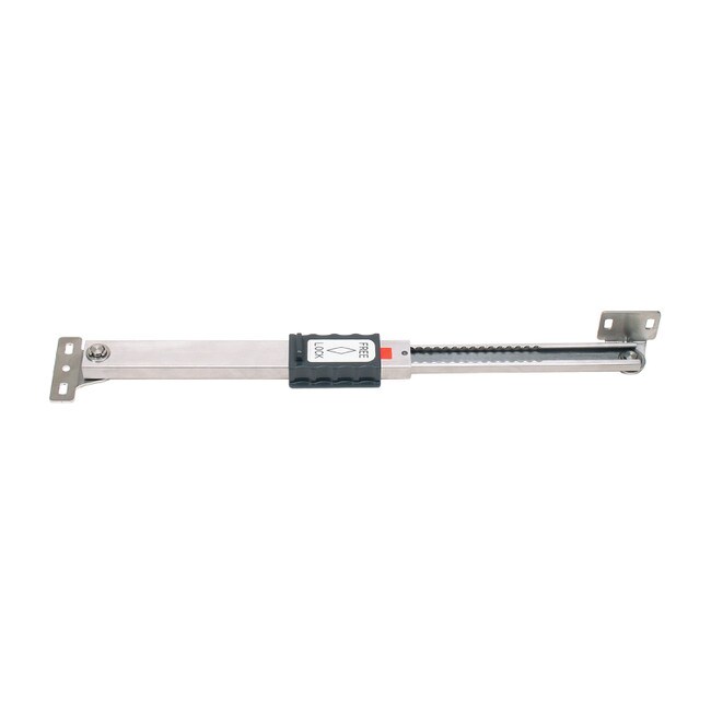 13-25/32" Long Multi-Angle Lid Stay with Lock