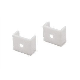 Channel Mounting Clip for Aluminum LED Channel | L-TASK-18-CLIP Series