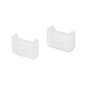Channel Mounting Clip for Aluminum LED Channel | L-TASK-18F-CLIP Series