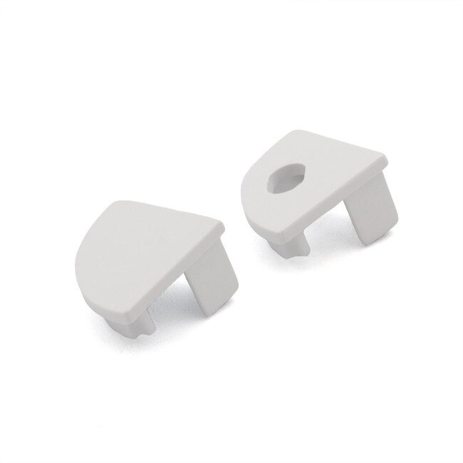 LED Channel Cap LTASK19DCAP