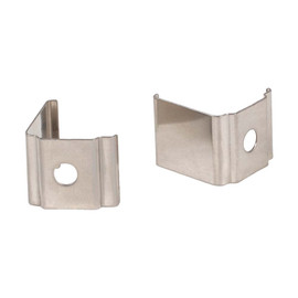 Channel Mounting Clip for Aluminum LED Channel | L-TASK-19D-CLIP Series