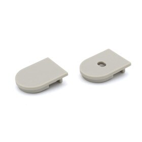 LED Channel Cap for L-TASK-21PD-*