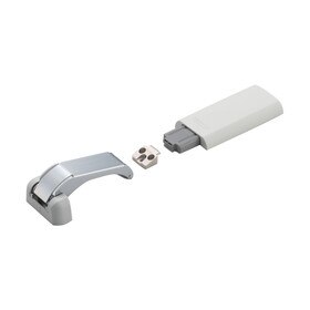 Sugatsune Lift Assist Damper with Stopper