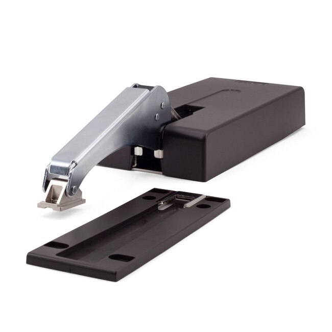 Sugatsune Heavy Duty Lift Assist Damper With Piano Hinge LADH50 Series LADH50
