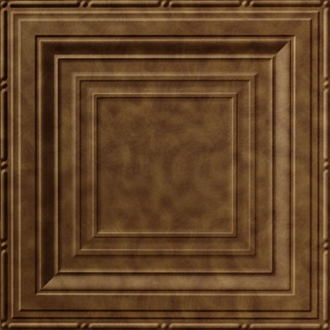 Flexlam PVC Ceiling Tile | Madison Pattern