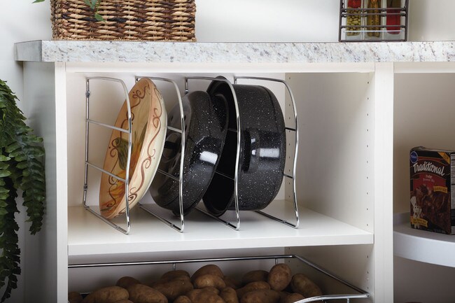 Rev-A-Shelf | 18in | Bakeware Organizer