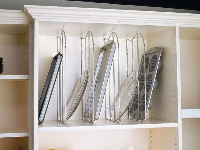 Rev-A-Shelf | 18in | Bakeware Organizer