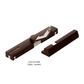 Door Damper