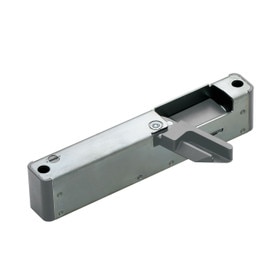 Lapcon Door Damper