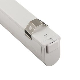 45° Metal Starlink Mounting Clips