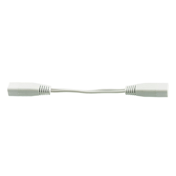12" White Starlink Connector Cables