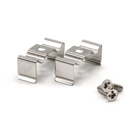 Metal Starlink Mounting Clips