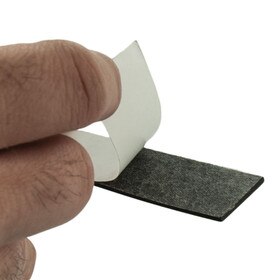 Starlink Magnetic Tape with 3m Adhesive