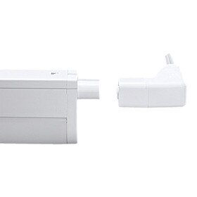 6' 6" Right Angle LED Starlink Power Cord with Rocker Switch