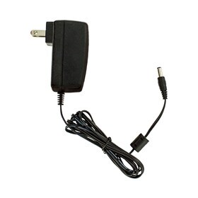 Plug In LED Power Supply | 12 Watts 12V with DC5.5 UL | LED-12V-1A Series