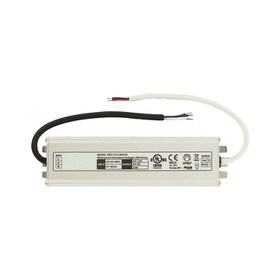 Non Dimmable Hardwire LED Power Supply | 200 Watts 12V with Hardwire ETL