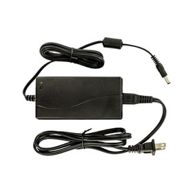 Plug In LED Power Supply | 72 Watts 12V with DC5.5 UL | LED-12V-6A Series