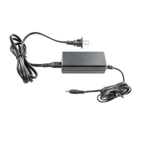 Plug In LED Power Supply | 48 Watts 24V with DC3.5 UL