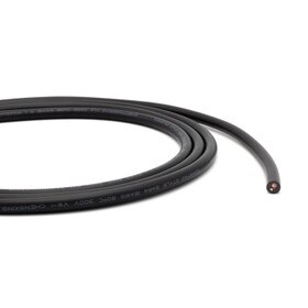 18AWG Bulk Wire for Single Color Strips PVC Jacket