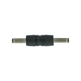Dc3.5 Male To Dc3.5 Male Connector