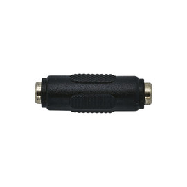 DC5.5 Female To DC5.5 Female Connector