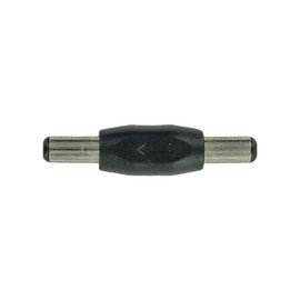 Dc5.5 Male To Dc5.5 Male Connector