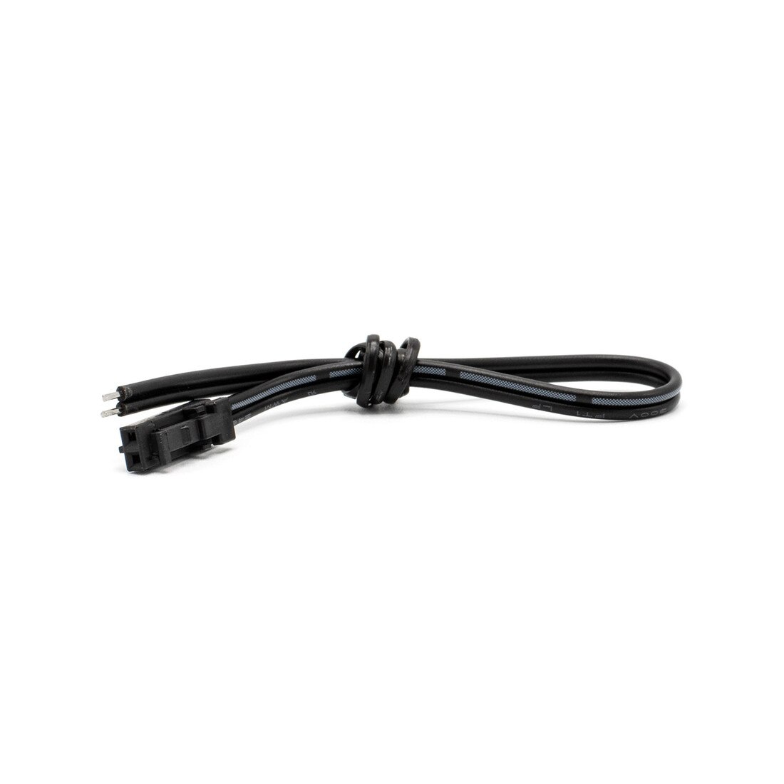6" Long Marque Puck Light with Female Connector