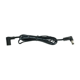 Right Angle Dc5.5 Male to Right Angle Dc5.5 Female