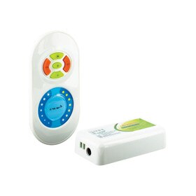LED Controller For Adjustable Temp | LED Ribbon CCT | 12V/24V