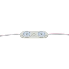 Channel Letter Lighting | Cool White 7500K 205 Lumens Per Foot | 12V | 75 Modules Per Length of Light